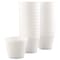 Dart Foam Containers, Foam, 24oz, White, PK500 24MJ48 - alternate 15